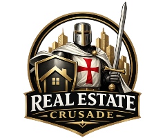 Real Estate Crusade